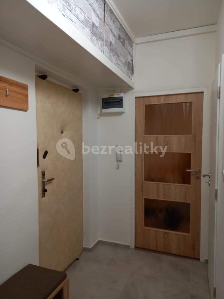 Pronájem bytu 1+1 42 m², Fillova, Brno, Jihomoravský kraj Pronájem bytu 1+1 42 m², Fillova, Brno, Jihomoravský kraj