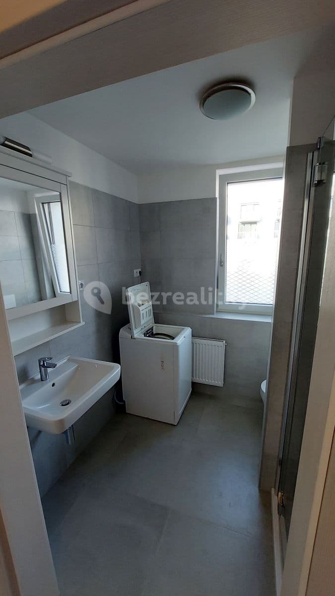 Pronájem bytu Garsoniéra 32 m², Střední, Brno, Jihomoravský kraj Pronájem bytu Garsoniéra 32 m², Střední, Brno, Jihomoravský kraj