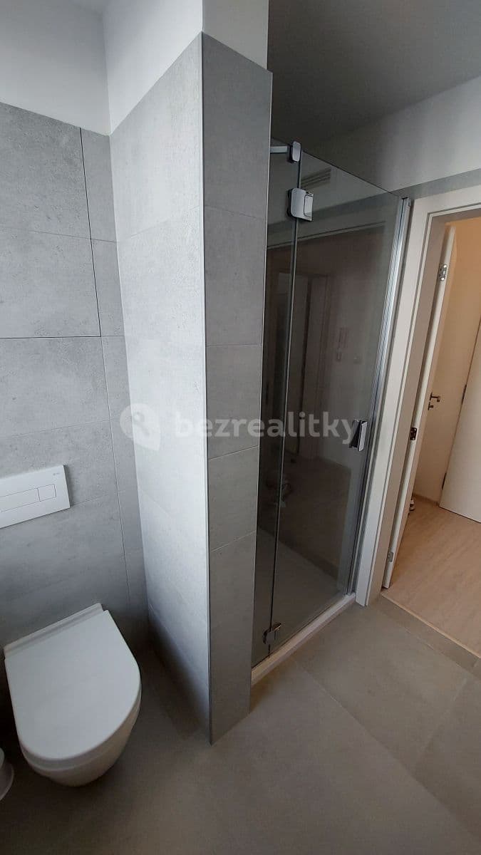 Pronájem bytu Garsoniéra 32 m², Střední, Brno, Jihomoravský kraj Pronájem bytu Garsoniéra 32 m², Střední, Brno, Jihomoravský kraj