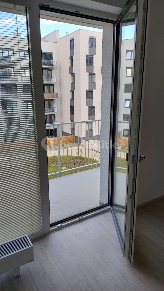 Pronájem bytu Garsoniéra 32 m², Střední, Brno, Jihomoravský kraj Pronájem bytu Garsoniéra 32 m², Střední, Brno, Jihomoravský kraj