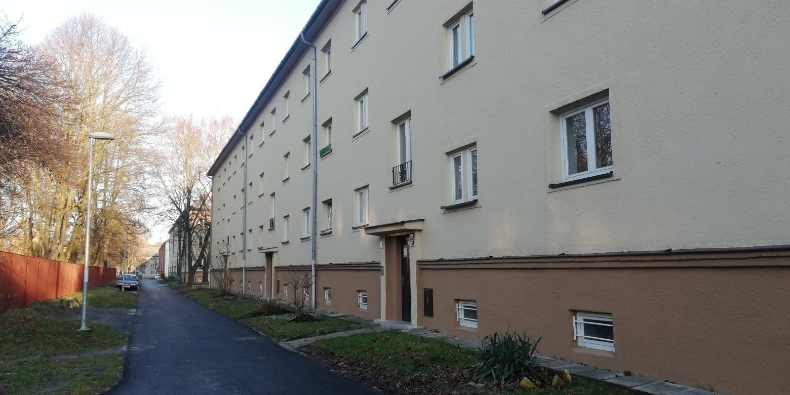 Pronájem bytu 4+1 84 m², Klimšova, Havířov, Moravskoslezský kraj Pronájem bytu 4+1 84 m², Klimšova, Havířov, Moravskoslezský kraj