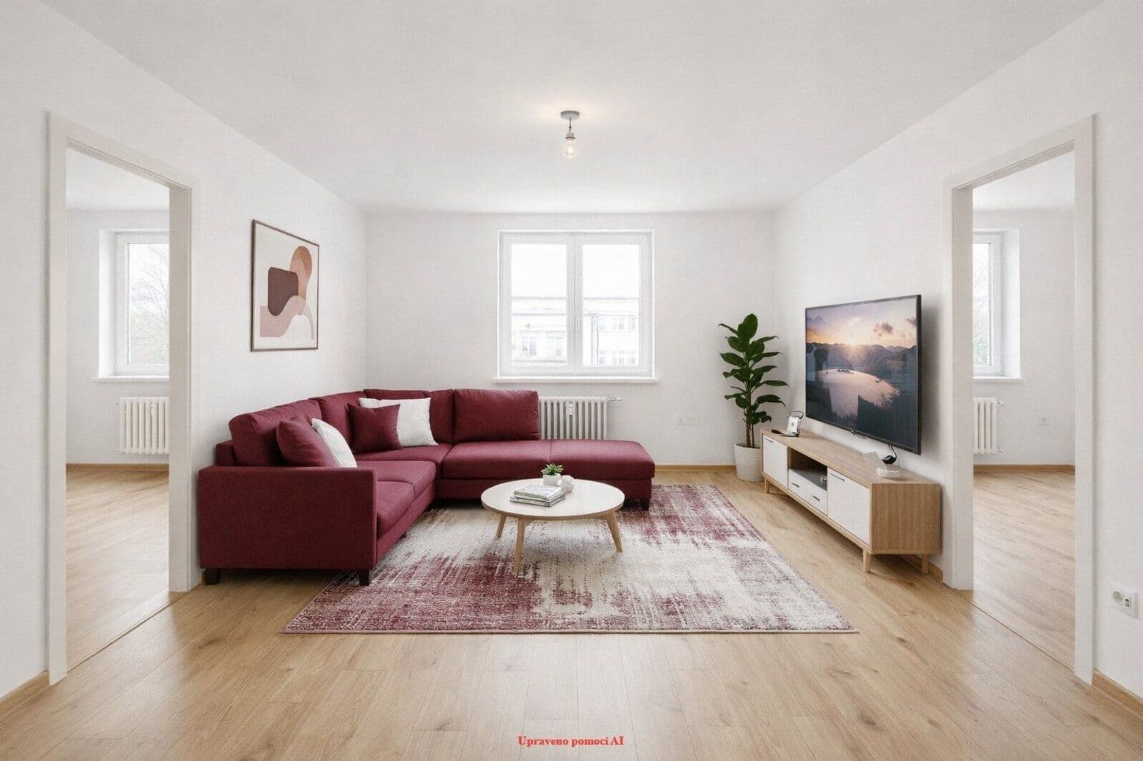 Pronájem bytu 4+1 84 m², Klimšova, Havířov, Moravskoslezský kraj Pronájem bytu 4+1 84 m², Klimšova, Havířov, Moravskoslezský kraj