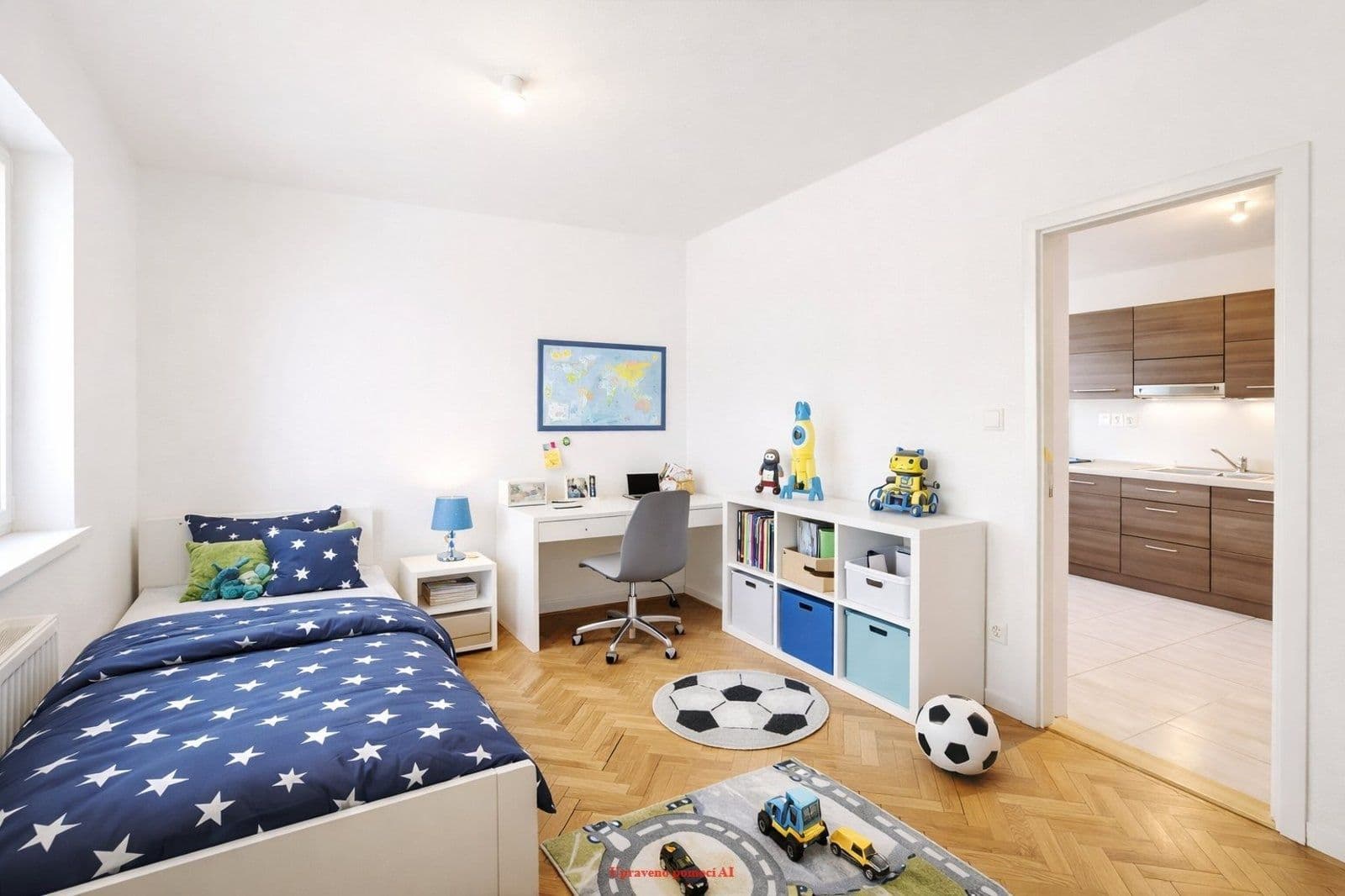 Pronájem bytu 4+1 84 m², Klimšova, Havířov, Moravskoslezský kraj Pronájem bytu 4+1 84 m², Klimšova, Havířov, Moravskoslezský kraj