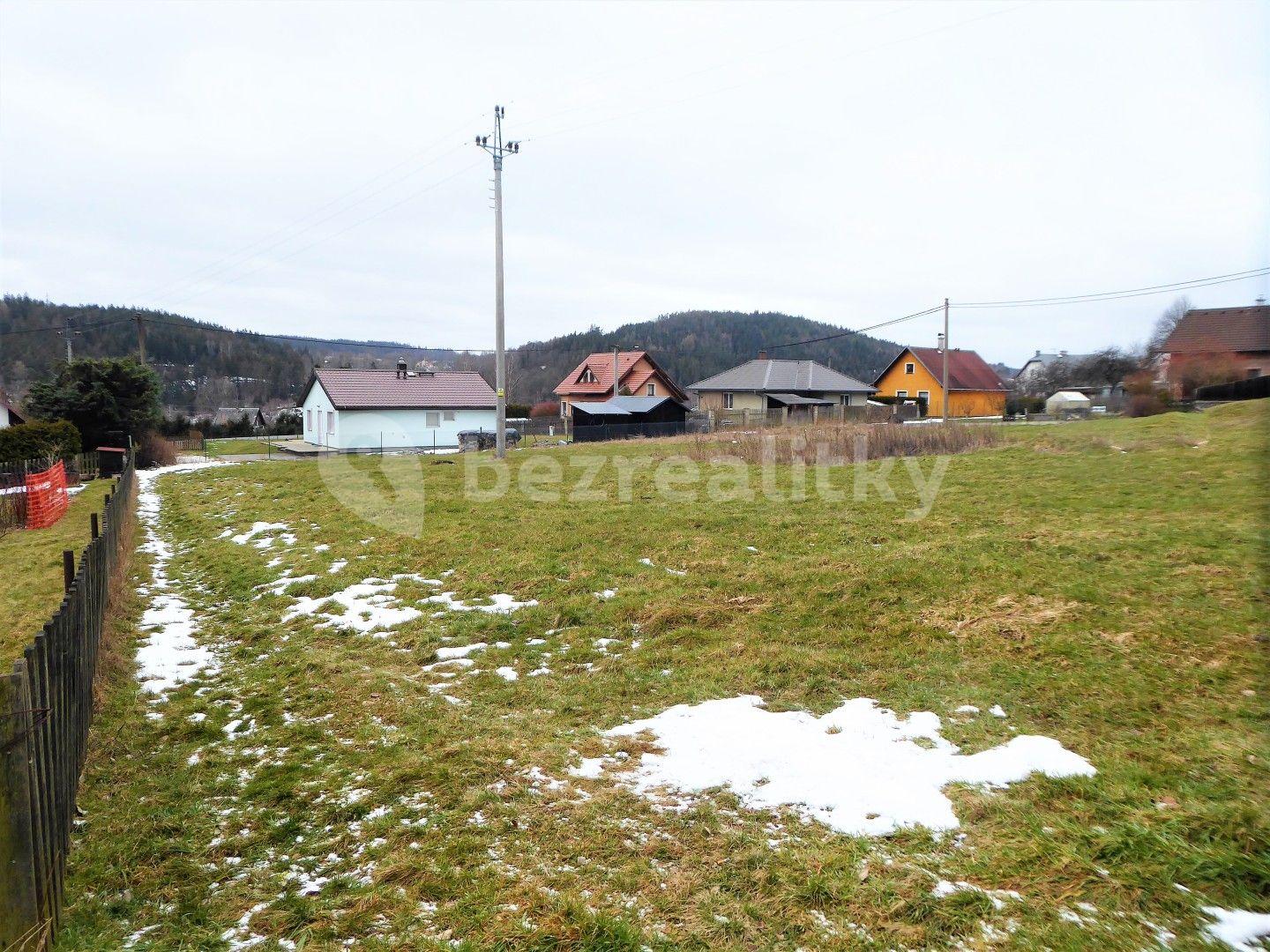 Prodej pozemku 3.043 m², Nejdek, Karlovarský kraj