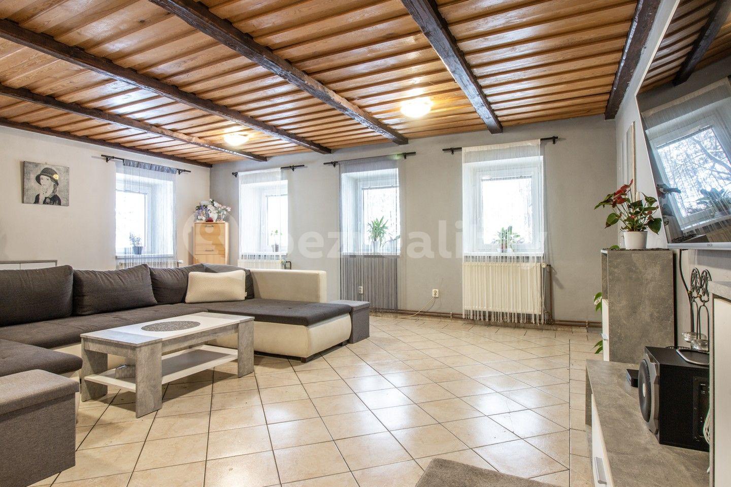 Prodej domu 230 m², pozemek 6.410 m², Rudolfovská, Liberec, Liberecký kraj