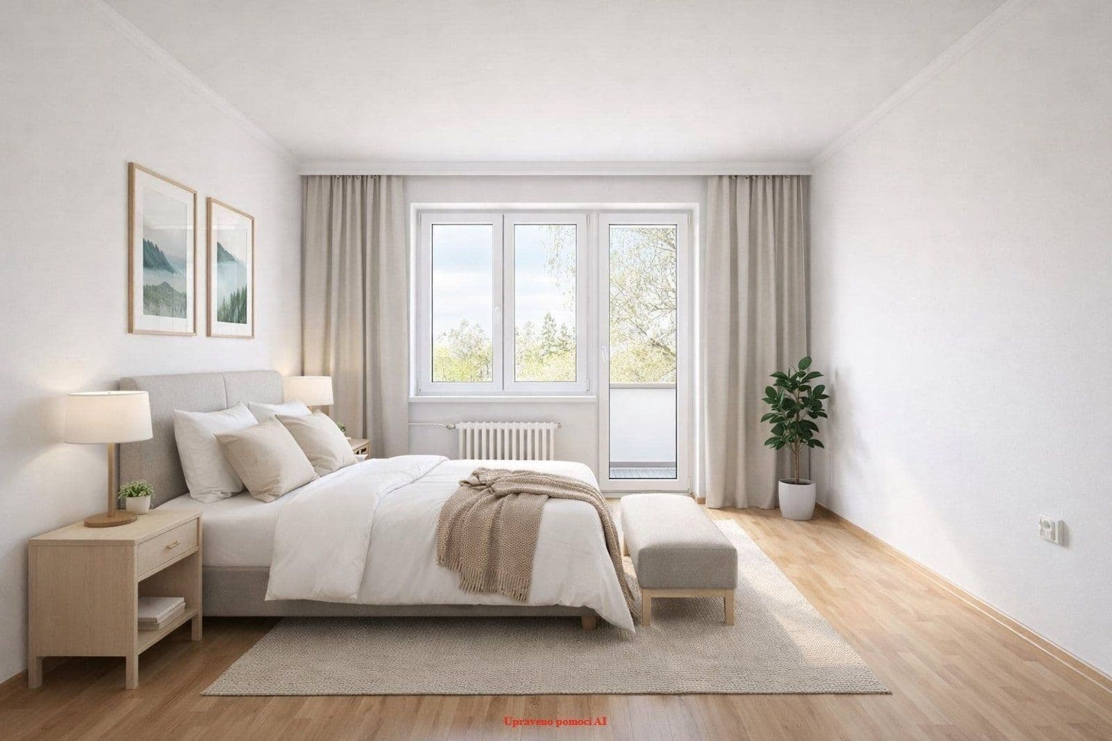 Pronájem bytu 2+1 56 m², Národní třída, Havířov, Moravskoslezský kraj Pronájem bytu 2+1 56 m², Národní třída, Havířov, Moravskoslezský kraj