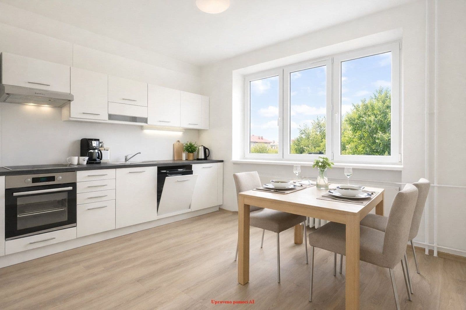 Pronájem bytu 2+1 56 m², Národní třída, Havířov, Moravskoslezský kraj Pronájem bytu 2+1 56 m², Národní třída, Havířov, Moravskoslezský kraj