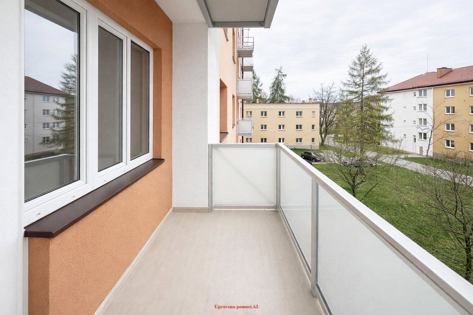 Pronájem bytu 2+1 56 m², Národní třída, Havířov, Moravskoslezský kraj Pronájem bytu 2+1 56 m², Národní třída, Havířov, Moravskoslezský kraj