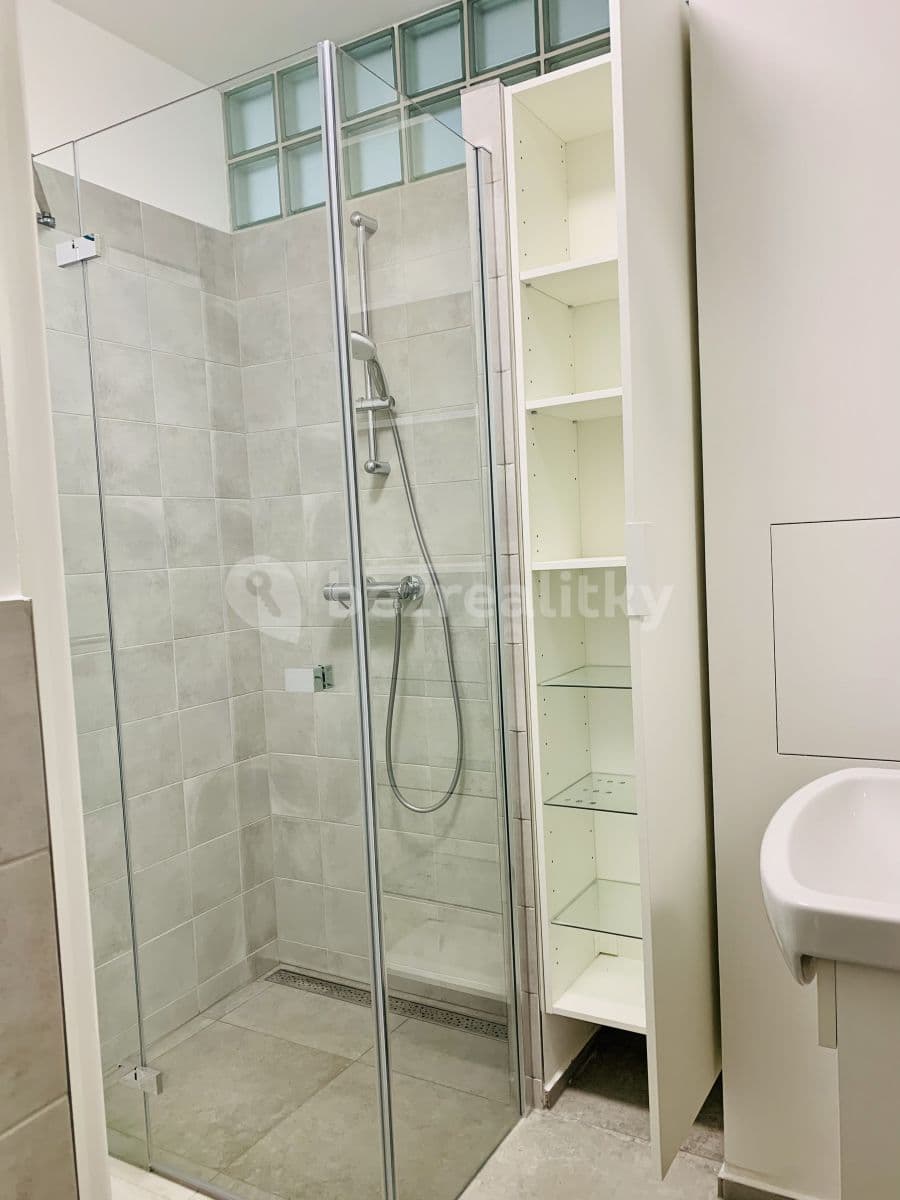 Pronájem bytu 1+1 36 m², K Hájku, Nová Paka, Královéhradecký kraj Pronájem bytu 1+1 36 m², K Hájku, Nová Paka, Královéhradecký kraj