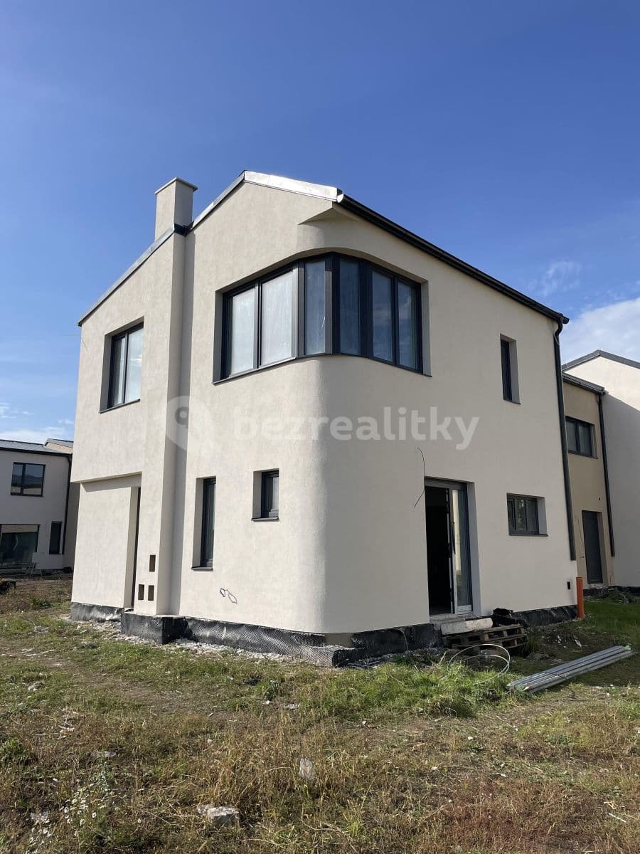 Prodej domu 92 m², pozemek 375 m², Šámalova, Horoušany, Středočeský kraj