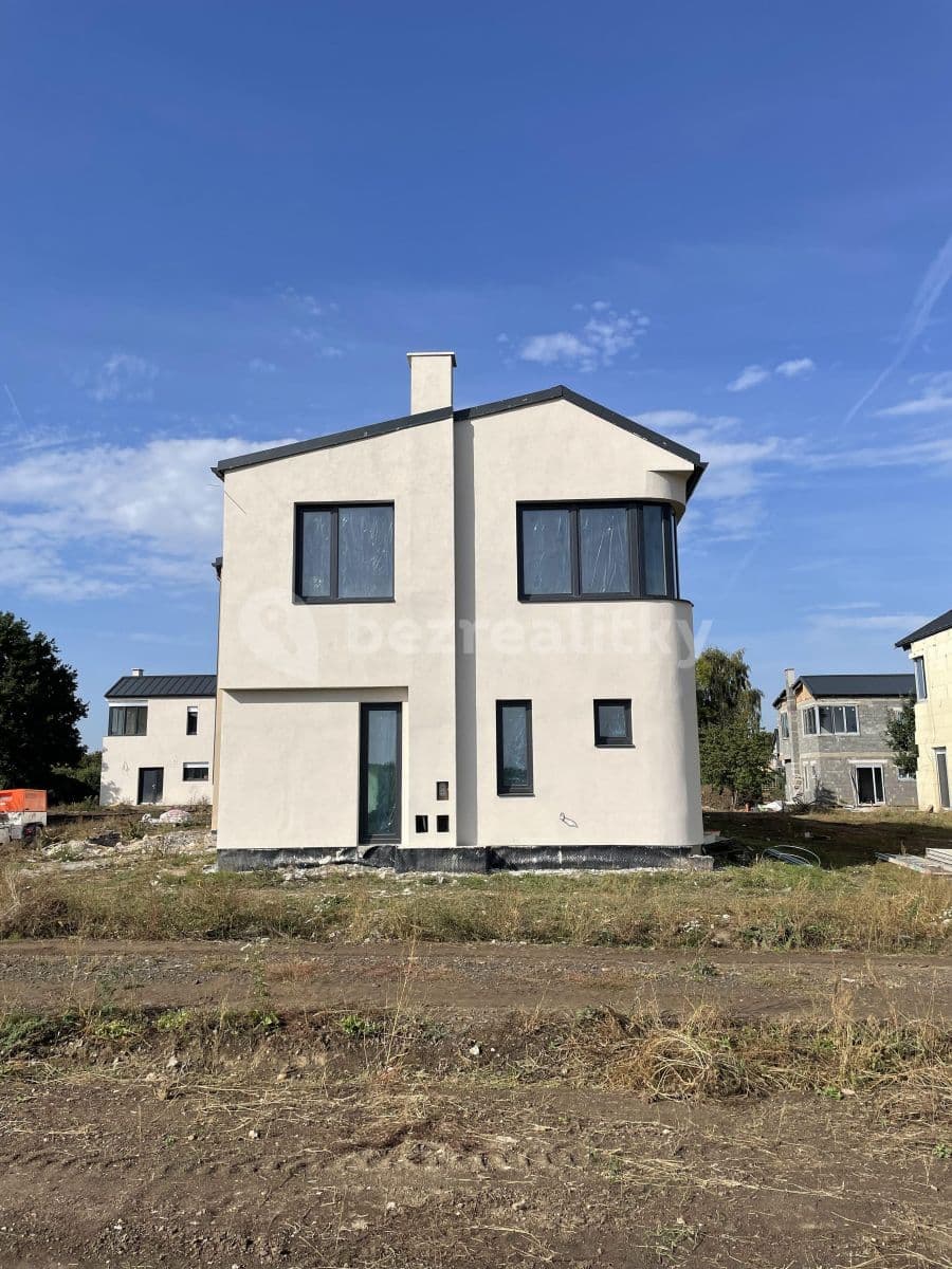 Prodej domu 92 m², pozemek 375 m², Šámalova, Horoušany, Středočeský kraj