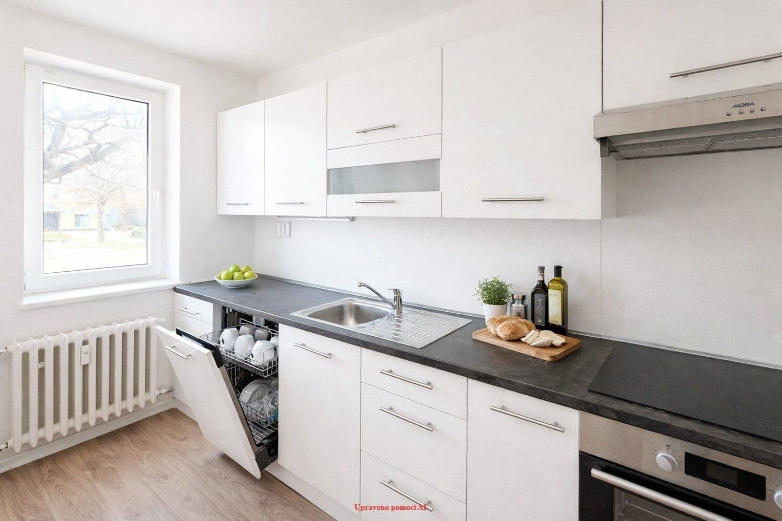 Pronájem bytu 2+1 55 m², Obránců míru, Havířov, Moravskoslezský kraj Pronájem bytu 2+1 55 m², Obránců míru, Havířov, Moravskoslezský kraj