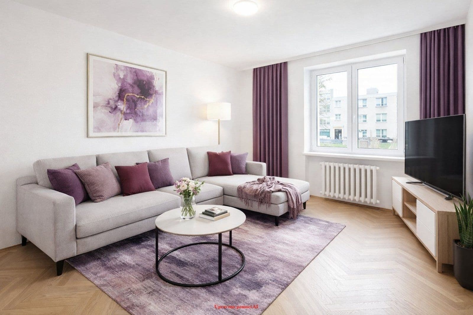 Pronájem bytu 2+1 55 m², Obránců míru, Havířov, Moravskoslezský kraj Pronájem bytu 2+1 55 m², Obránců míru, Havířov, Moravskoslezský kraj
