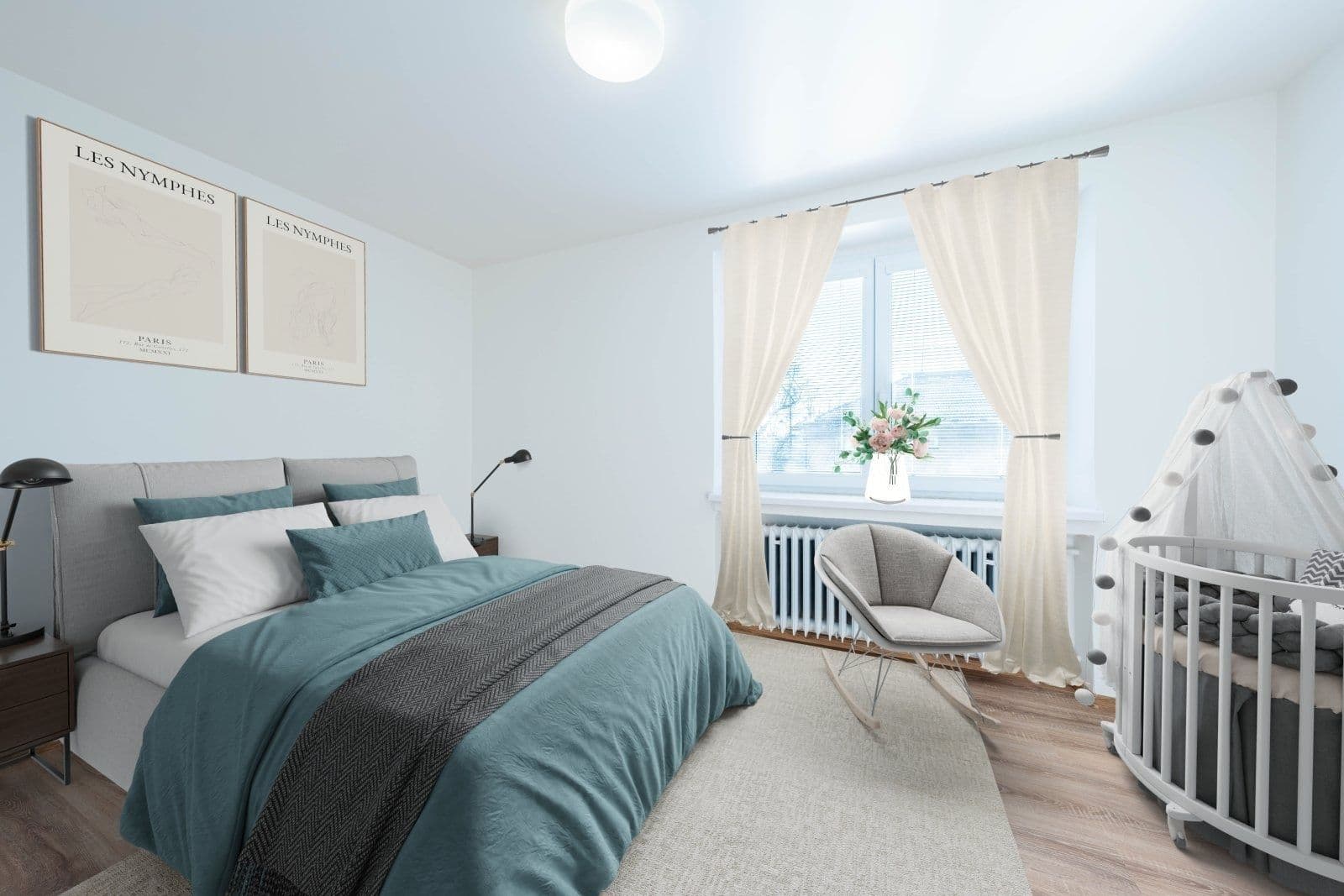 Pronájem bytu 2+kk 39 m², Kapitána Jasioka, Havířov, Moravskoslezský kraj Pronájem bytu 2+kk 39 m², Kapitána Jasioka, Havířov, Moravskoslezský kraj