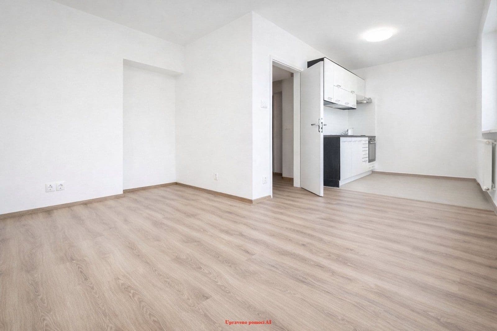 Pronájem bytu 2+kk 39 m², Kapitána Jasioka, Havířov, Moravskoslezský kraj Pronájem bytu 2+kk 39 m², Kapitána Jasioka, Havířov, Moravskoslezský kraj