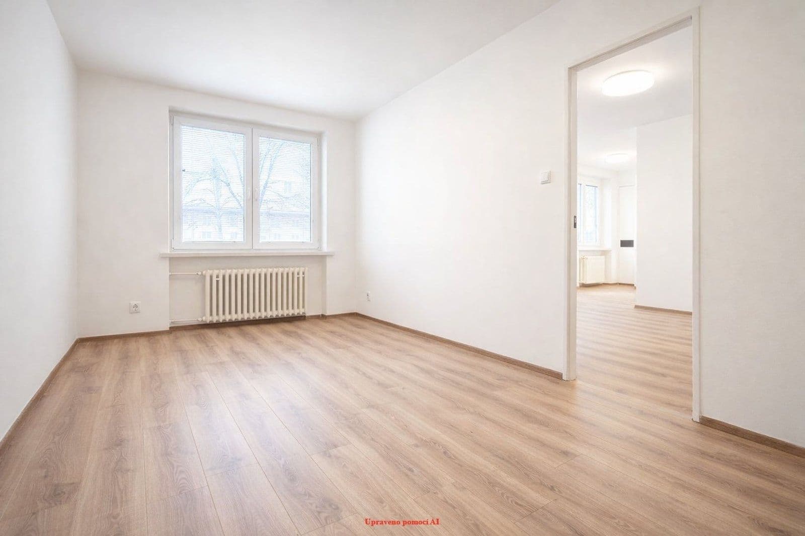 Pronájem bytu 2+kk 39 m², Kapitána Jasioka, Havířov, Moravskoslezský kraj Pronájem bytu 2+kk 39 m², Kapitána Jasioka, Havířov, Moravskoslezský kraj