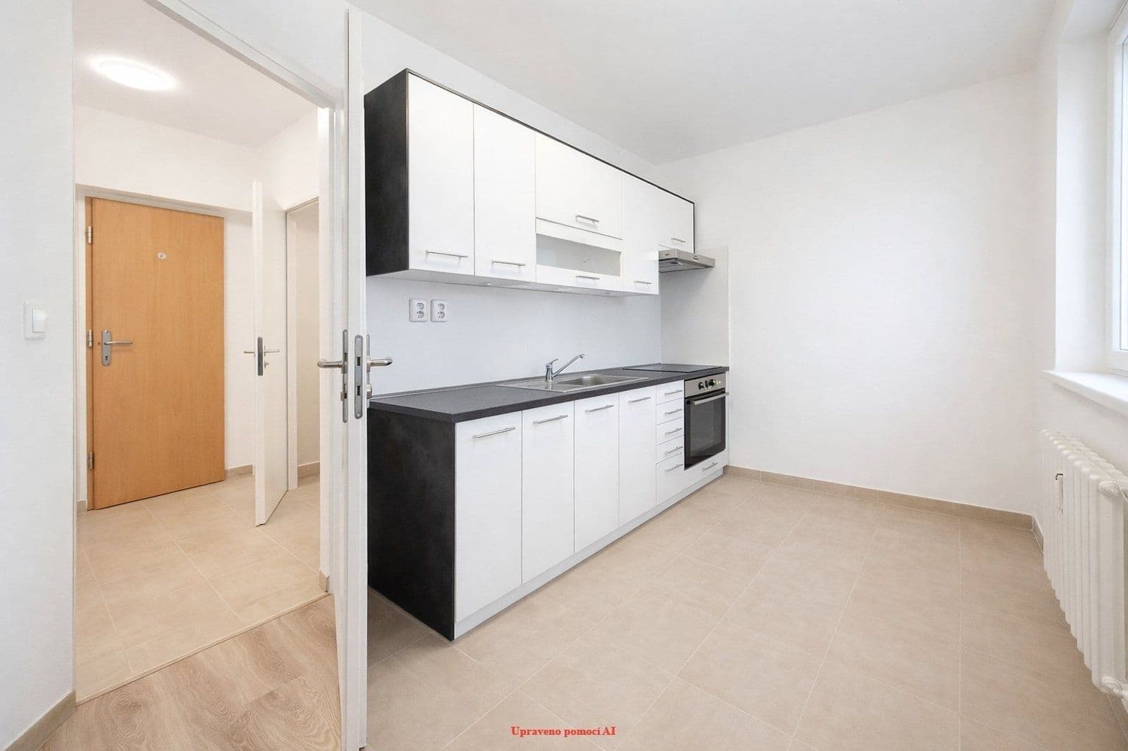 Pronájem bytu 2+kk 39 m², Kapitána Jasioka, Havířov, Moravskoslezský kraj Pronájem bytu 2+kk 39 m², Kapitána Jasioka, Havířov, Moravskoslezský kraj