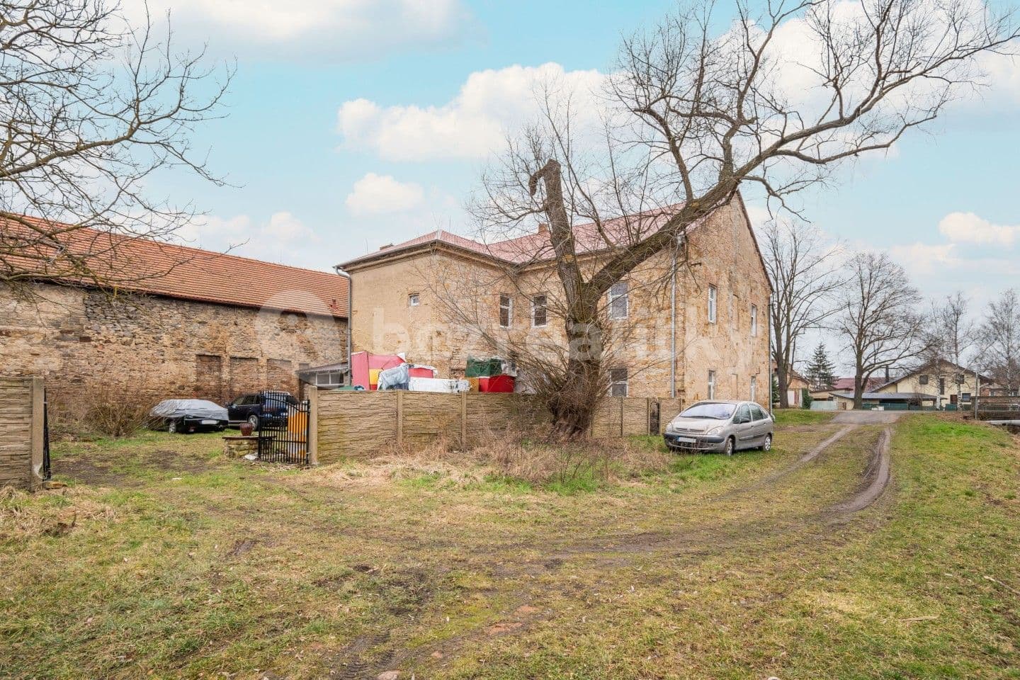 Prodej domu 110 m², pozemek 882 m², Kmetiněves, Středočeský kraj