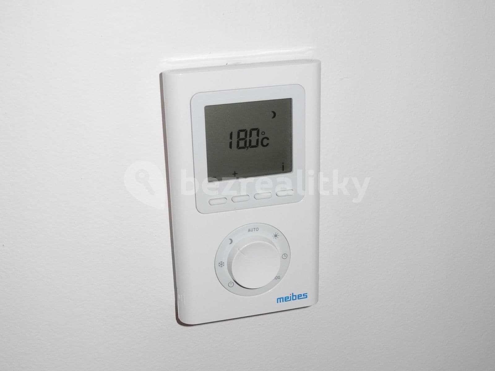 Pronájem bytu 2+kk 31 m², K Vystrkovu, Praha, Praha Pronájem bytu 2+kk 31 m², K Vystrkovu, Praha, Praha