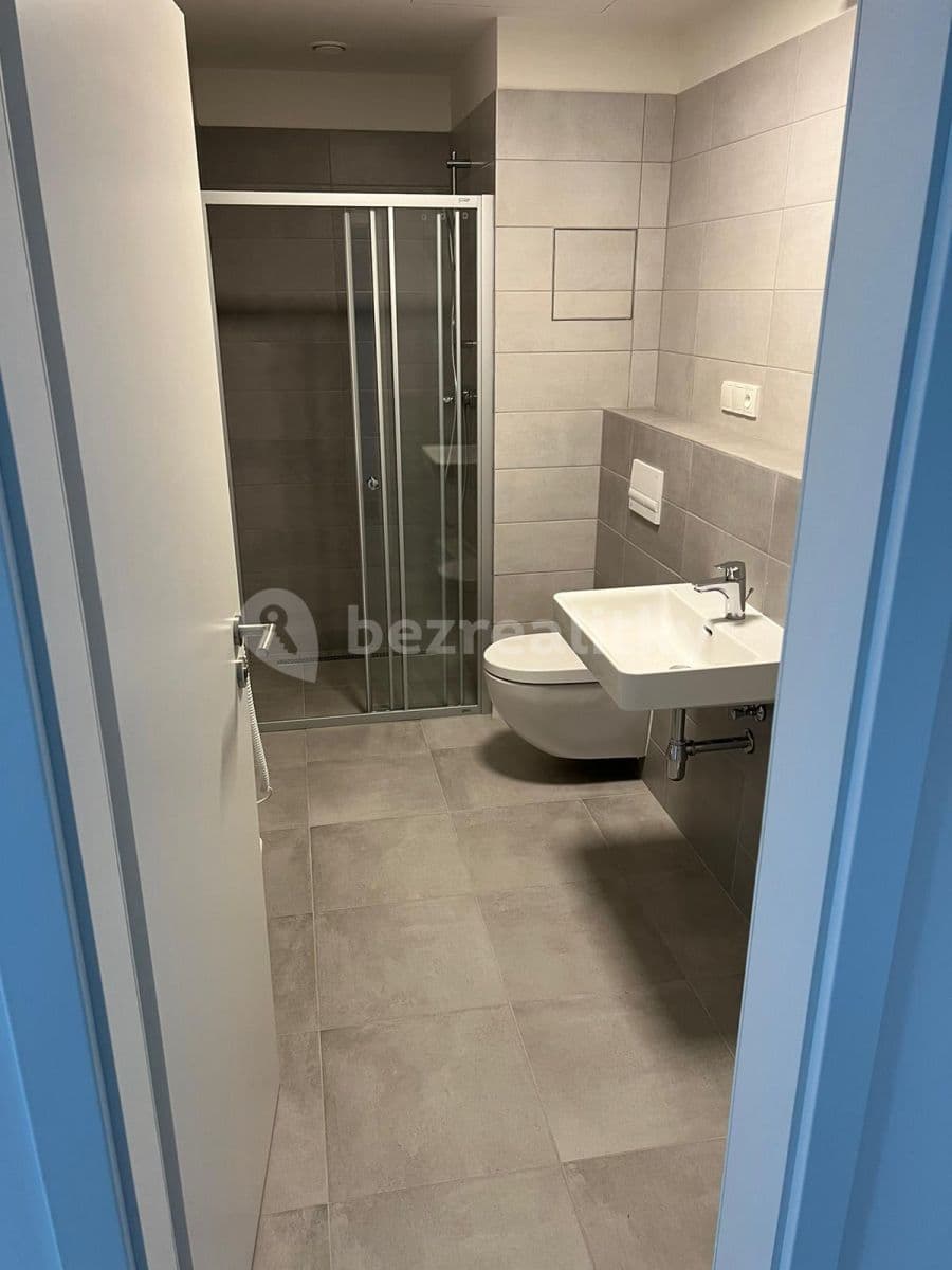 Pronájem bytu 2+kk 53 m², K Vystrkovu, Praha, Praha Pronájem bytu 2+kk 53 m², K Vystrkovu, Praha, Praha