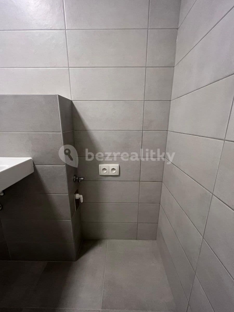 Pronájem bytu 2+kk 53 m², K Vystrkovu, Praha, Praha Pronájem bytu 2+kk 53 m², K Vystrkovu, Praha, Praha