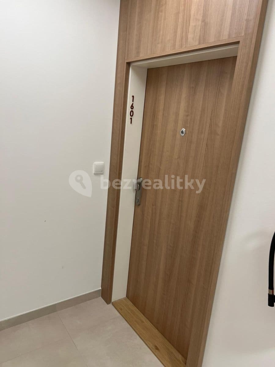 Pronájem bytu 2+kk 53 m², K Vystrkovu, Praha, Praha Pronájem bytu 2+kk 53 m², K Vystrkovu, Praha, Praha