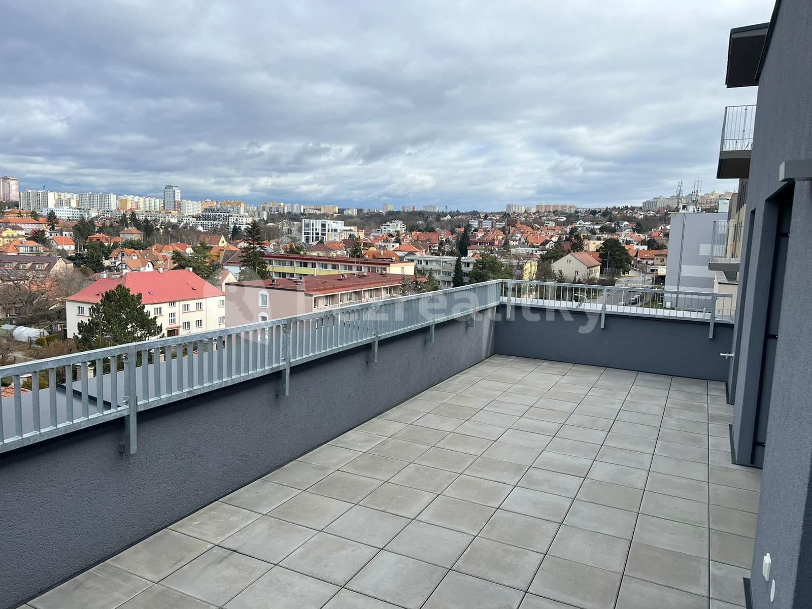 Pronájem bytu 2+kk 53 m², K Vystrkovu, Praha, Praha Pronájem bytu 2+kk 53 m², K Vystrkovu, Praha, Praha