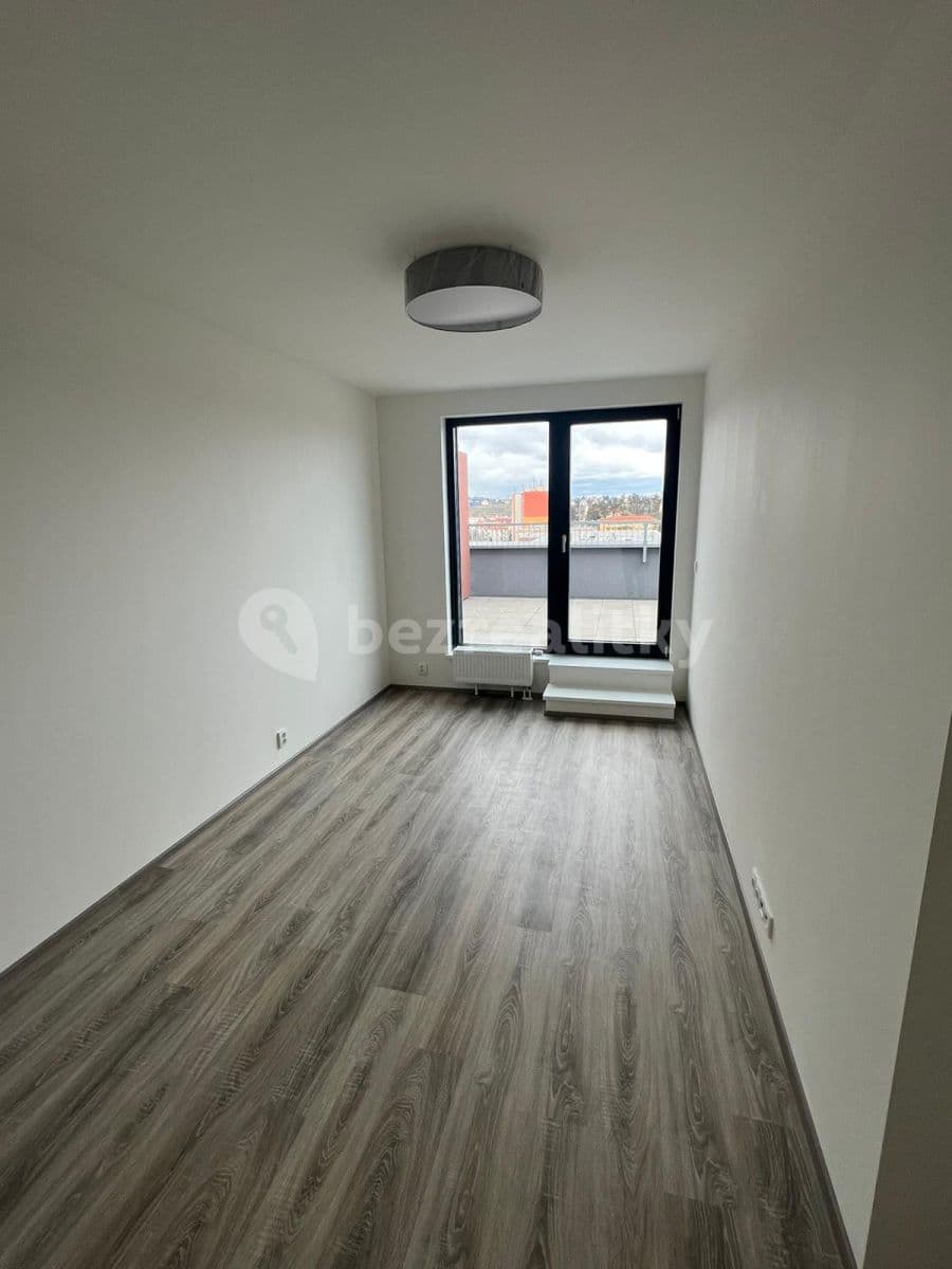 Pronájem bytu 2+kk 53 m², K Vystrkovu, Praha, Praha Pronájem bytu 2+kk 53 m², K Vystrkovu, Praha, Praha