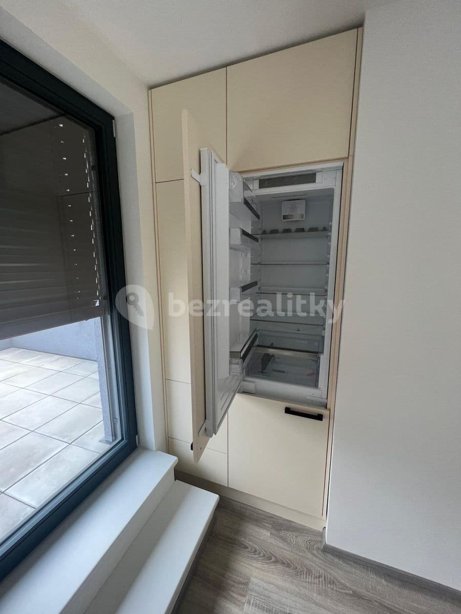 Pronájem bytu 2+kk 53 m², K Vystrkovu, Praha, Praha Pronájem bytu 2+kk 53 m², K Vystrkovu, Praha, Praha