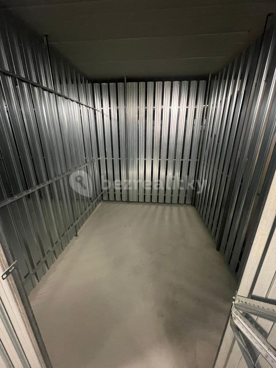 Pronájem bytu 2+kk 53 m², K Vystrkovu, Praha, Praha Pronájem bytu 2+kk 53 m², K Vystrkovu, Praha, Praha