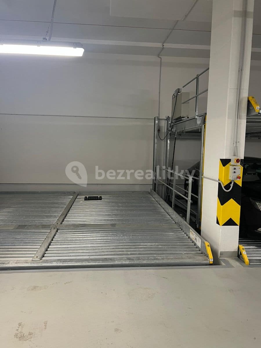 Pronájem bytu 2+kk 53 m², K Vystrkovu, Praha, Praha Pronájem bytu 2+kk 53 m², K Vystrkovu, Praha, Praha