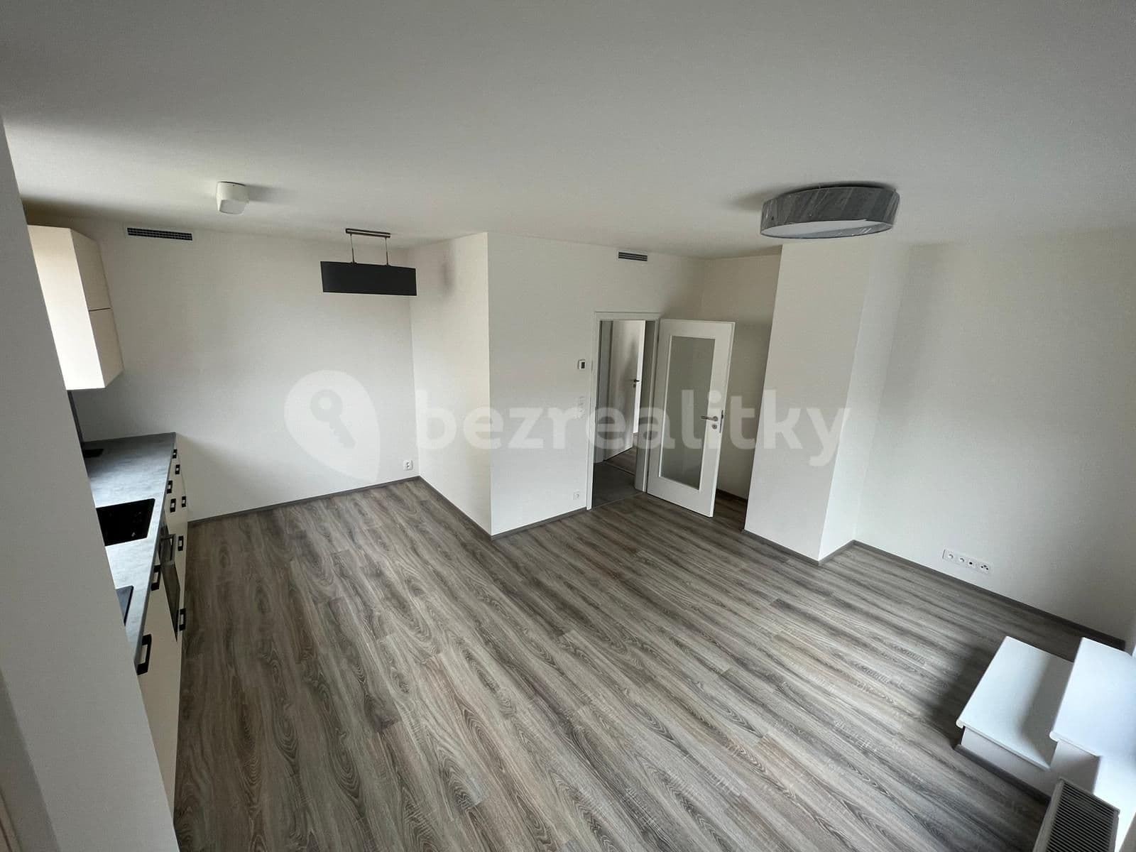 Pronájem bytu 2+kk 53 m², K Vystrkovu, Praha, Praha Pronájem bytu 2+kk 53 m², K Vystrkovu, Praha, Praha