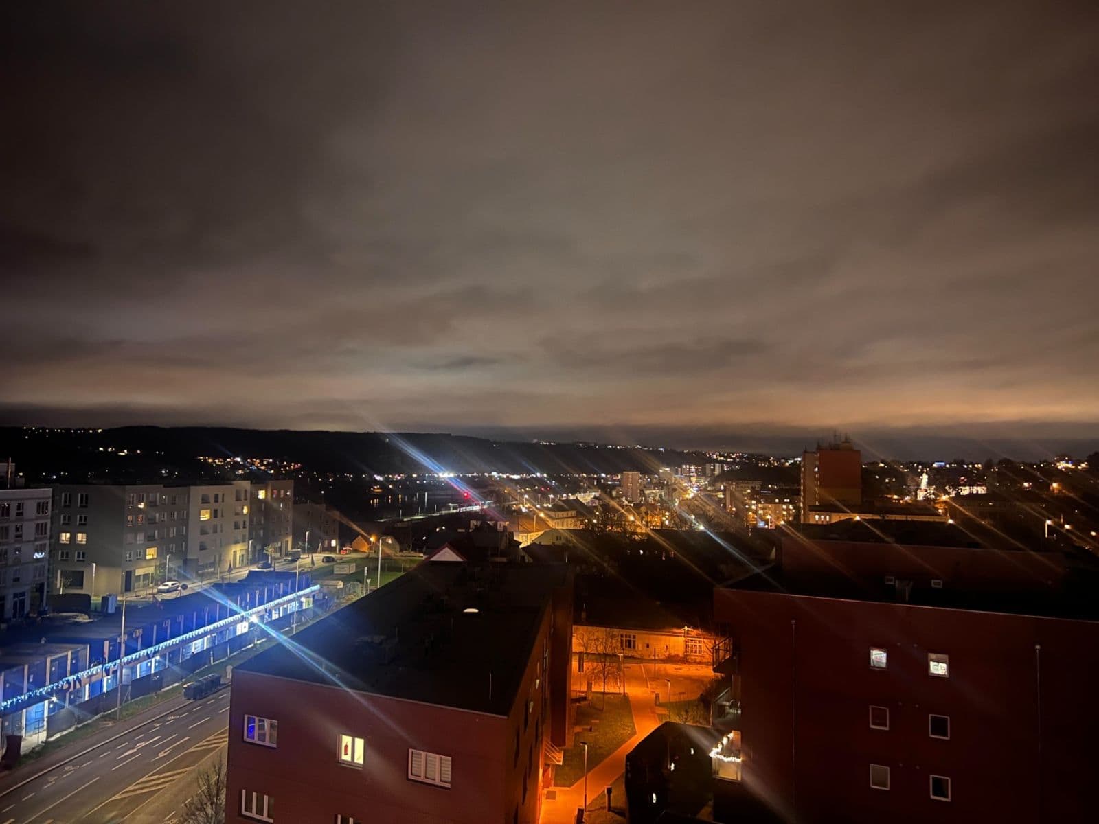 Pronájem bytu 2+kk 53 m², K Vystrkovu, Praha, Praha Pronájem bytu 2+kk 53 m², K Vystrkovu, Praha, Praha