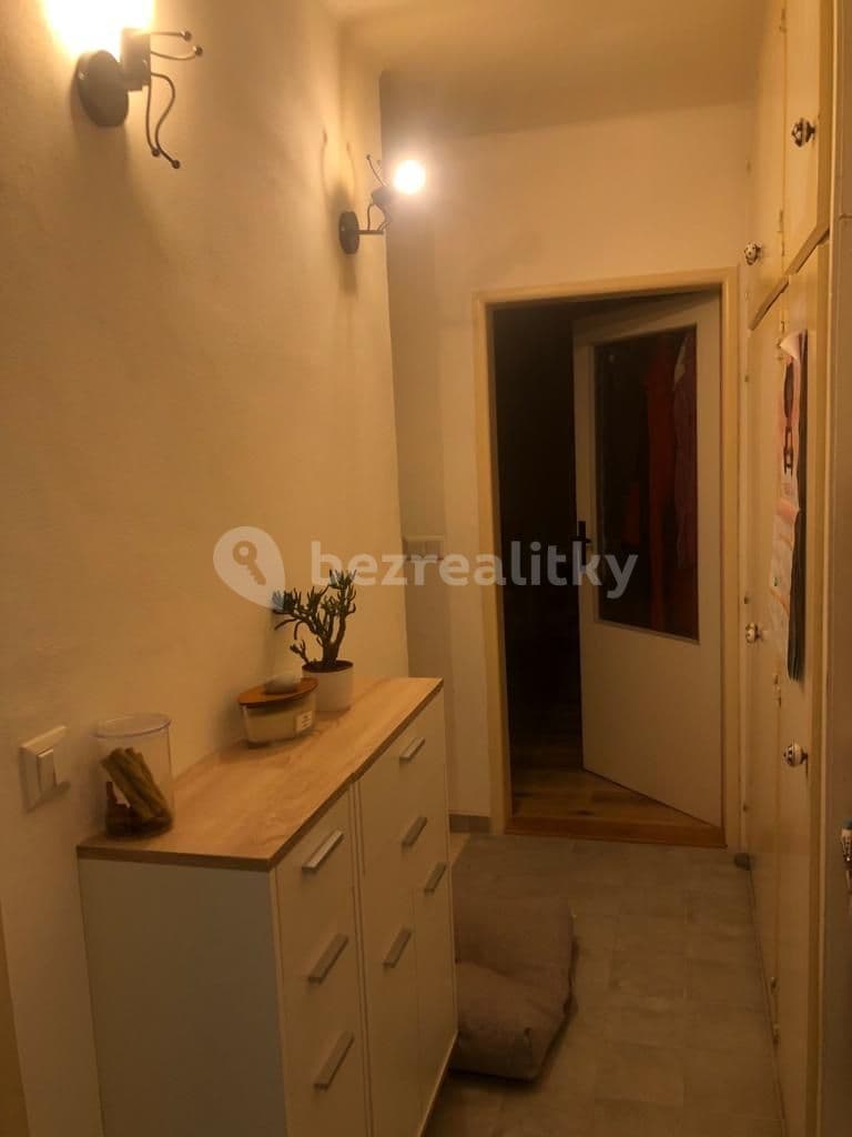 Pronájem bytu 2+1 52 m², Nádražní, Nová Bystřice, Jihočeský kraj Pronájem bytu 2+1 52 m², Nádražní, Nová Bystřice, Jihočeský kraj