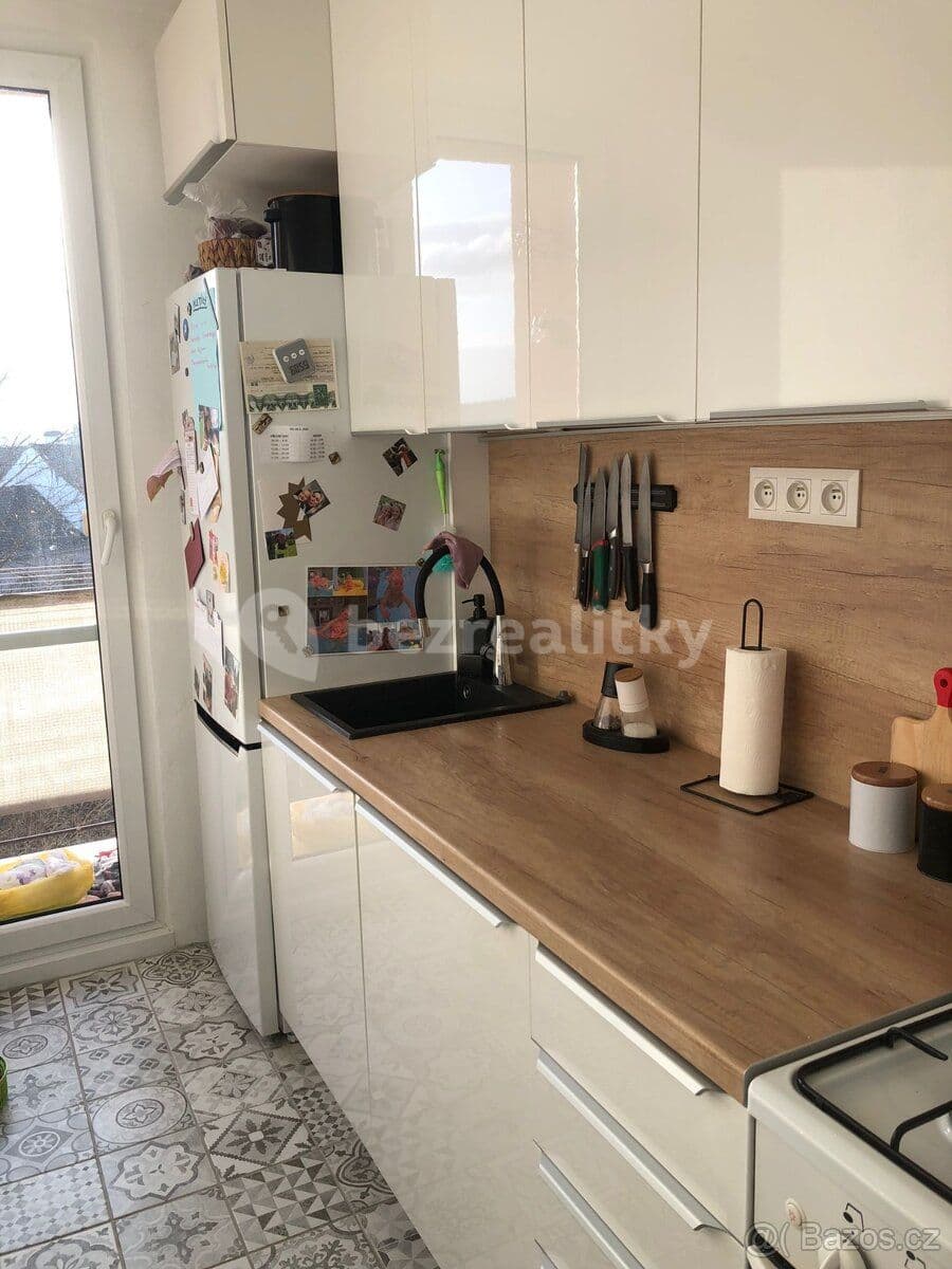 Pronájem bytu 2+1 52 m², Nádražní, Nová Bystřice, Jihočeský kraj Pronájem bytu 2+1 52 m², Nádražní, Nová Bystřice, Jihočeský kraj