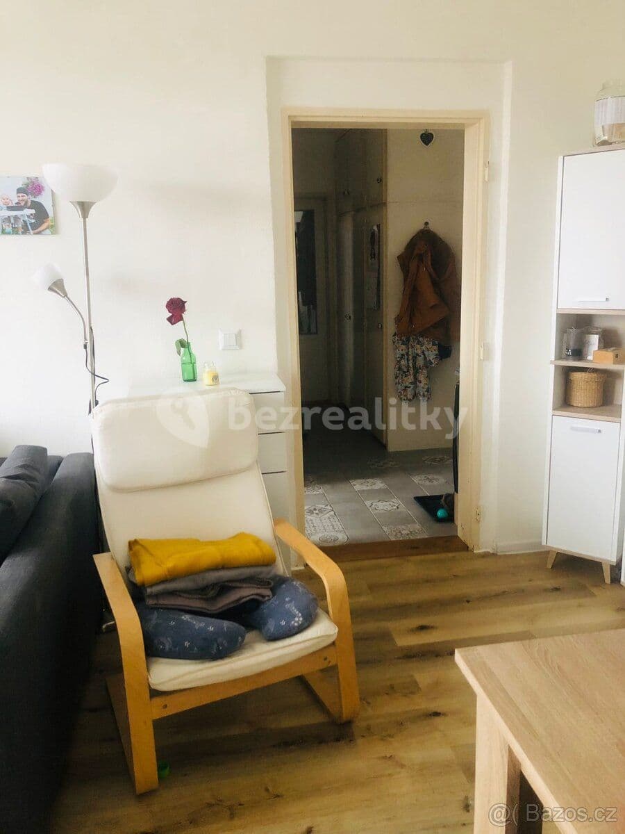 Pronájem bytu 2+1 52 m², Nádražní, Nová Bystřice, Jihočeský kraj Pronájem bytu 2+1 52 m², Nádražní, Nová Bystřice, Jihočeský kraj