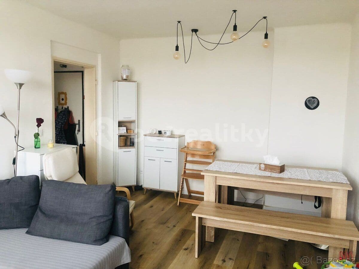 Pronájem bytu 2+1 52 m², Nádražní, Nová Bystřice, Jihočeský kraj Pronájem bytu 2+1 52 m², Nádražní, Nová Bystřice, Jihočeský kraj