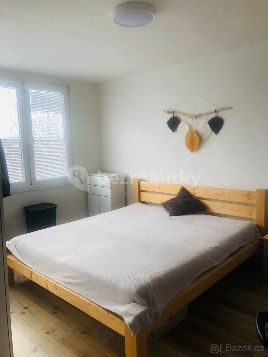 Pronájem bytu 2+1 52 m², Nádražní, Nová Bystřice, Jihočeský kraj Pronájem bytu 2+1 52 m², Nádražní, Nová Bystřice, Jihočeský kraj