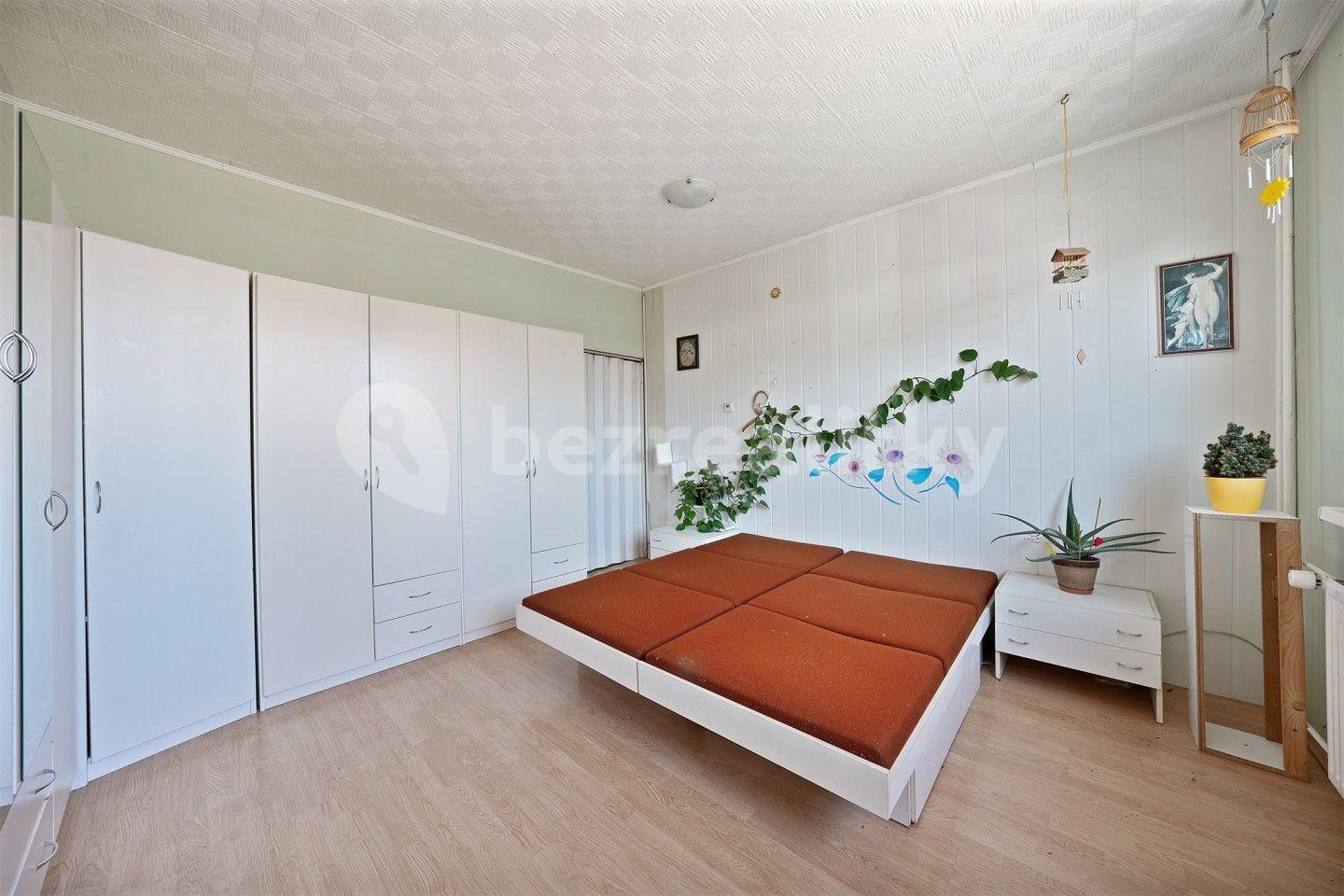 Prodej bytu 3+1 78 m², Pražská, Varnsdorf, Ústecký kraj