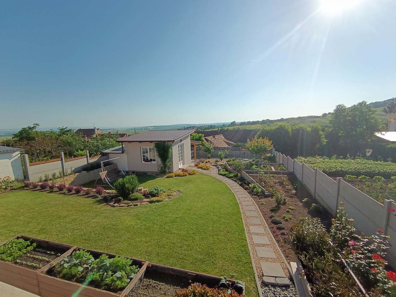 Pronájem chaty, chalupy, Křepice, Jihomoravský kraj Pronájem chaty, chalupy, Křepice, Jihomoravský kraj