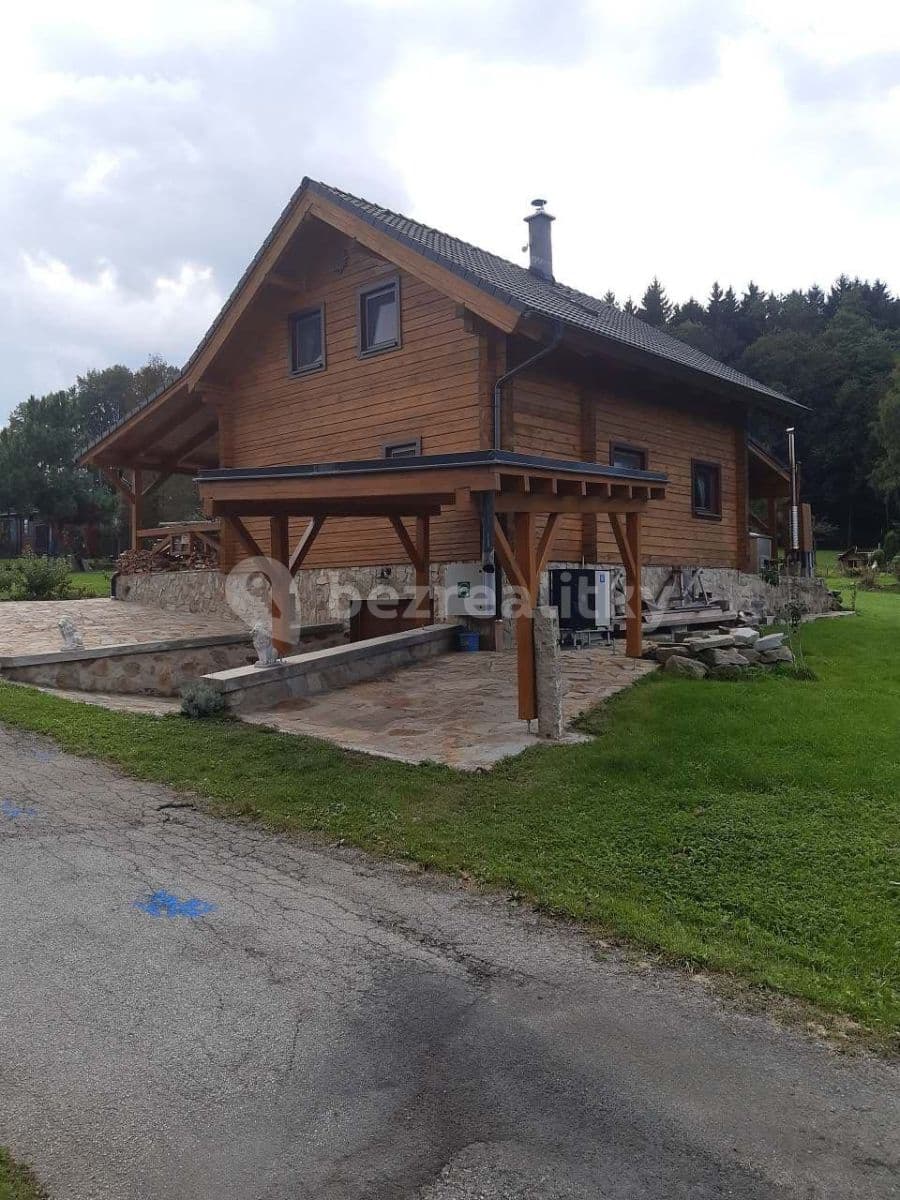 Pronájem chaty, chalupy, Kamenice nad Lipou, Kraj Vysočina Pronájem chaty, chalupy, Kamenice nad Lipou, Kraj Vysočina