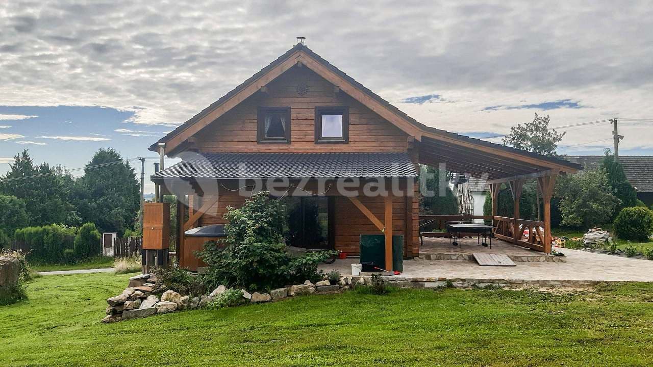 Pronájem chaty, chalupy, Kamenice nad Lipou, Kraj Vysočina Pronájem chaty, chalupy, Kamenice nad Lipou, Kraj Vysočina