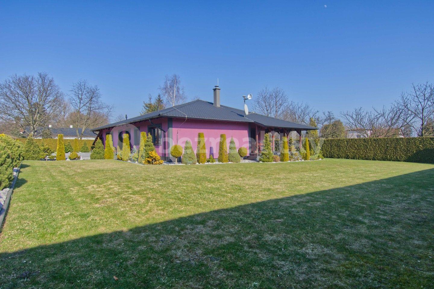 Prodej domu 191 m², pozemek 939 m², Dětmarovice, Moravskoslezský kraj