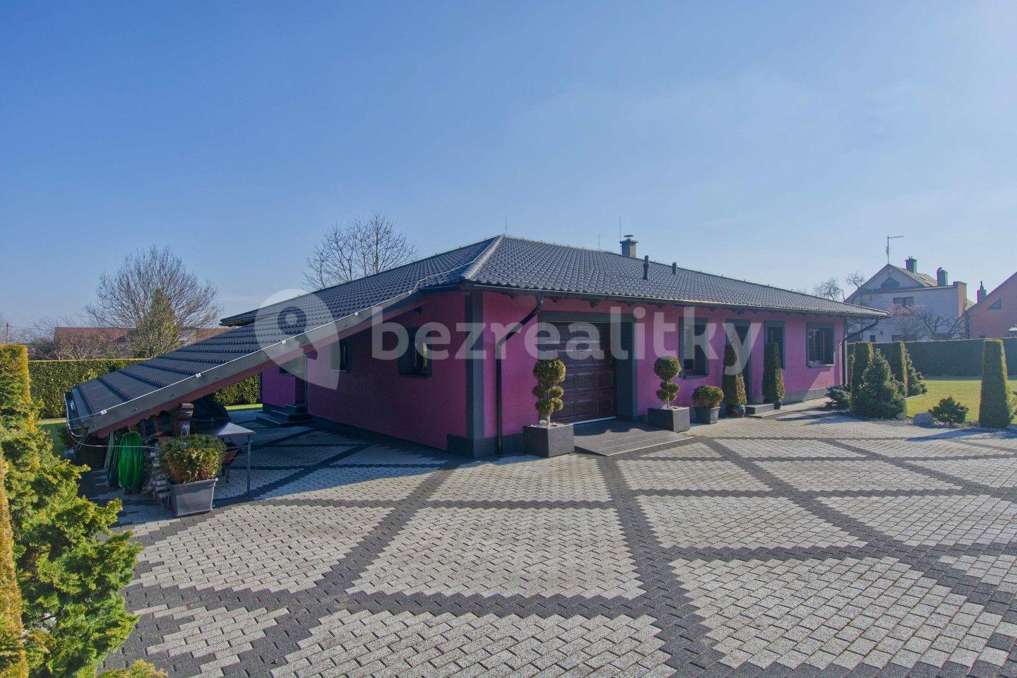 Prodej domu 191 m², pozemek 939 m², Dětmarovice, Moravskoslezský kraj