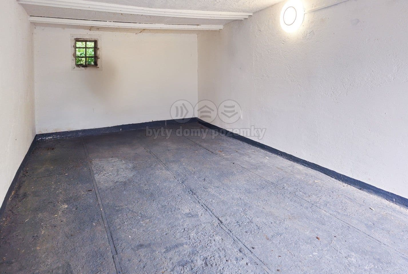 Prodej garáže 23 m², Pod Petřinami, Praha, Praha Prodej garáže 23 m², Pod Petřinami, Praha, Praha