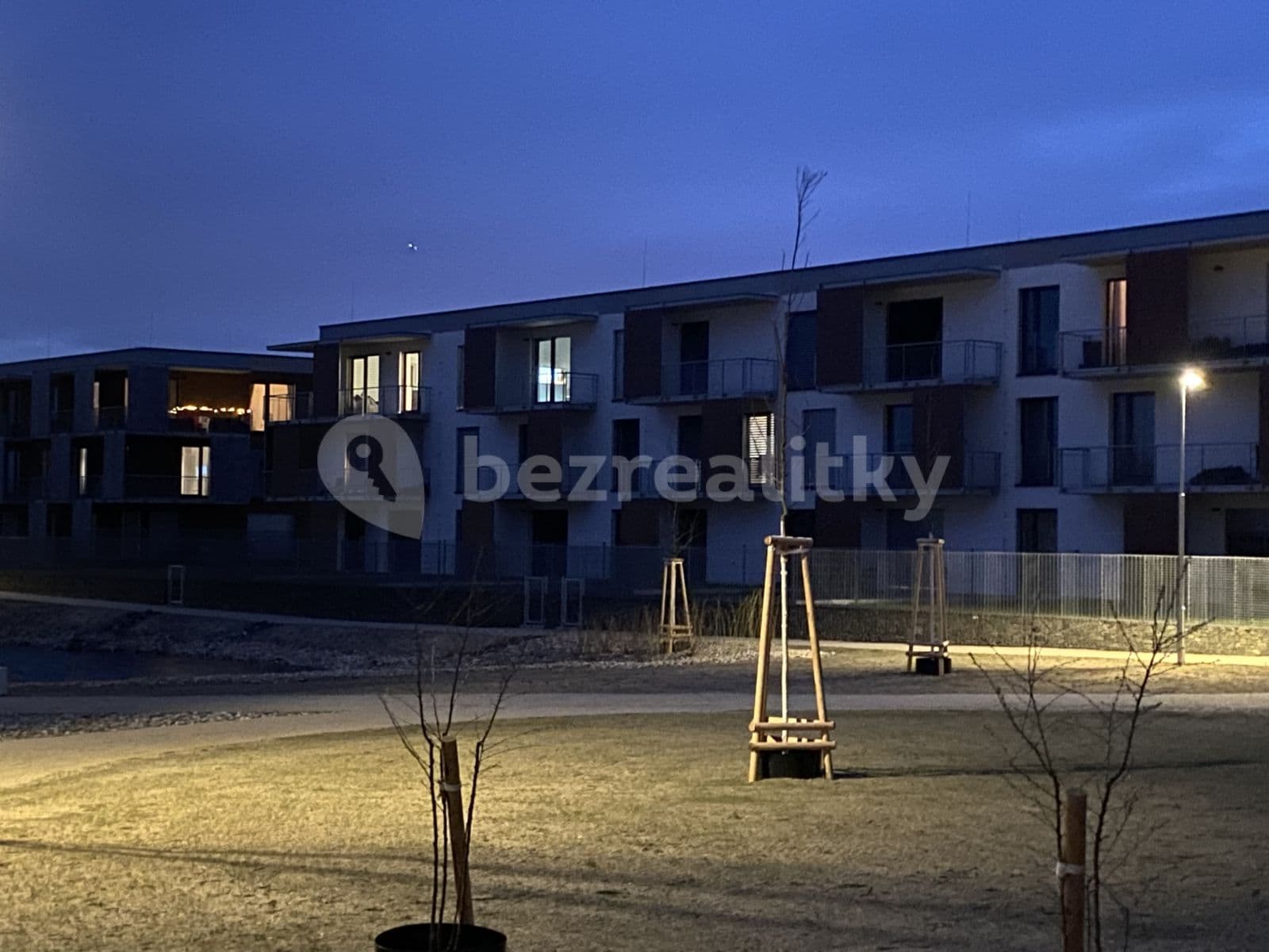 Pronájem bytu 2+kk 59 m², Táhlá, Brandýs nad Labem-Stará Boleslav, Středočeský kraj Pronájem bytu 2+kk 59 m², Táhlá, Brandýs nad Labem-Stará Boleslav, Středočeský kraj