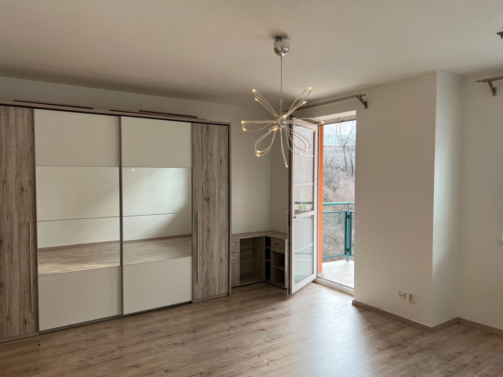 Prodej bytu 2+kk 64 m², Na Žertvách, Praha, Praha Prodej bytu 2+kk 64 m², Na Žertvách, Praha, Praha