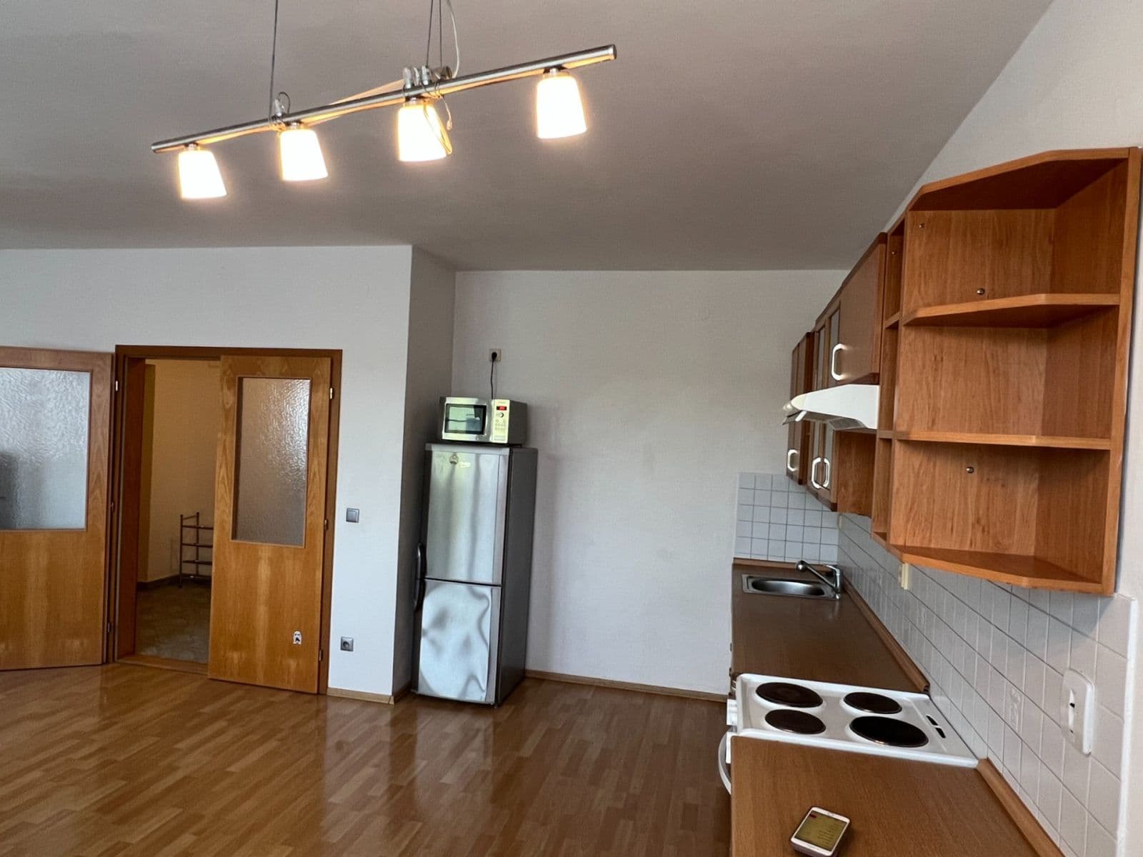 Prodej bytu 2+kk 64 m², Na Žertvách, Praha, Praha Prodej bytu 2+kk 64 m², Na Žertvách, Praha, Praha