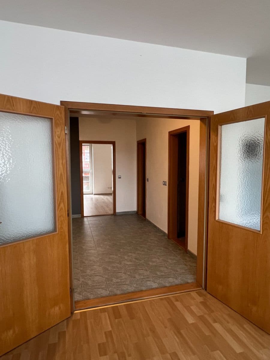 Prodej bytu 2+kk 64 m², Na Žertvách, Praha, Praha Prodej bytu 2+kk 64 m², Na Žertvách, Praha, Praha