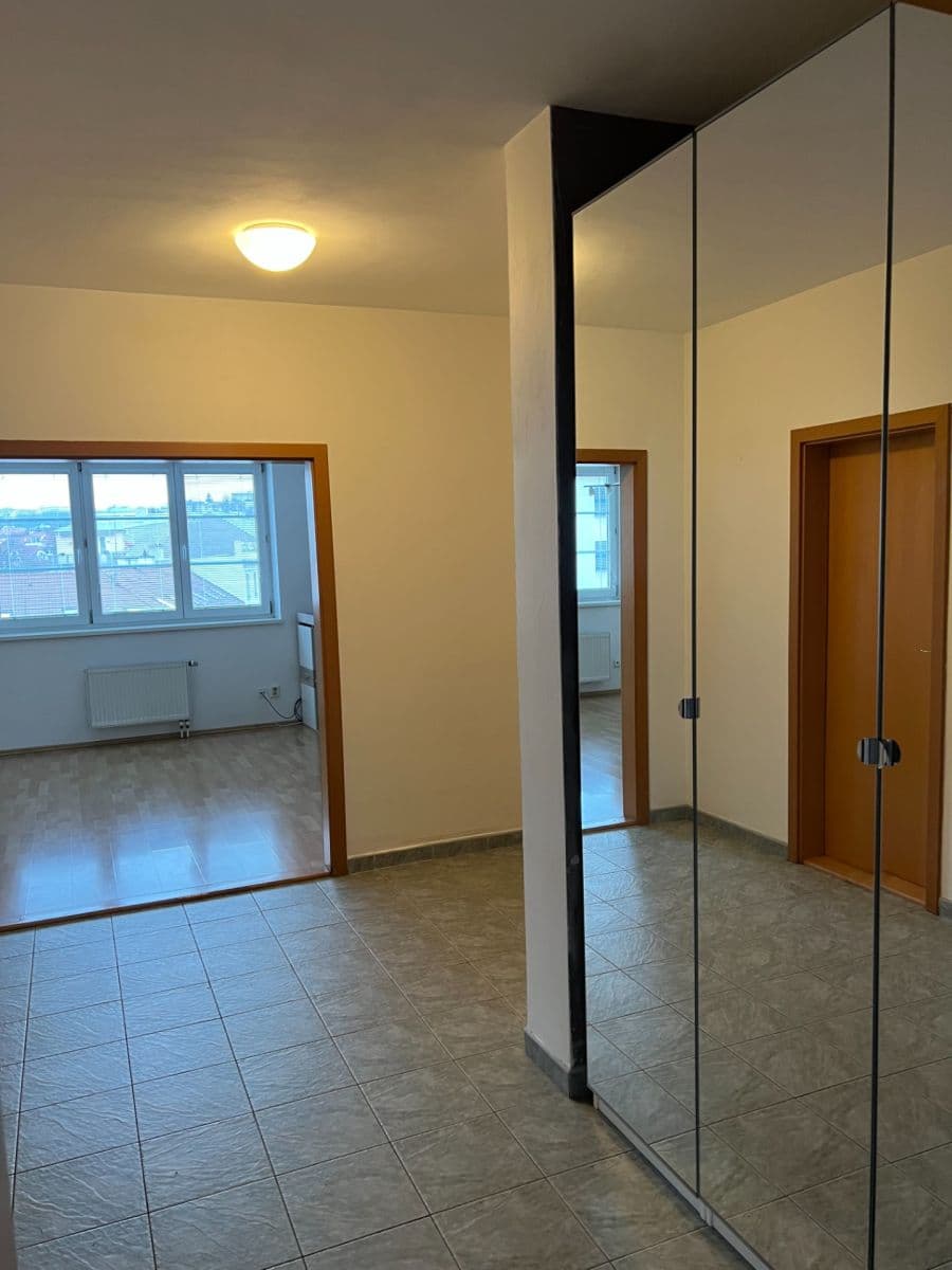 Prodej bytu 2+kk 64 m², Na Žertvách, Praha, Praha Prodej bytu 2+kk 64 m², Na Žertvách, Praha, Praha